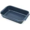 Image de Joseph Joseph Nest Oven Backform antihaftbeschichtet L, Plat à gratin, Bleu
