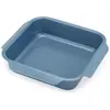 Image de Joseph Joseph Nest Oven Backform antihaftbeschichtet M, Plat à gratin, Bleu