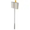 Image de Joseph Joseph CleanTech stein Wandmontierter Besen, Ustensiles de nettoyage, Gris