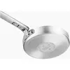 Image de Joseph Joseph Space Steel Bratpfanne, Poêle + casserole, Argent