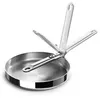 Image de Poêle Joseph Joseph Space Steel 24cm Inox