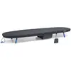 Image de Joseph Joseph Pocket Max Plus Bügelbrett, Planche à repasser, Bleu