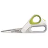 Image de Ciseaux de cuisine PowerGrip Joseph Joseph Multicolore - Inox