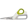 Image de Joseph Joseph, Ciseaux, PowerGrip Küchenschere, weiss/grün, 22.4x9.1x1.8cm (22.40 cm)