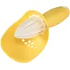 Image de Joseph Joseph Zitruspresse gelb, 16.5x8.5x7 cm, Centrifugeuse, Jaune