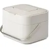 Image de Joseph Joseph Stack, Poubelle, Beige