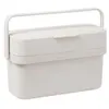 Image de Composteur de cuisine Joseph Joseph Compo 4 Food Waste Caddy 30046 Beige