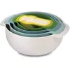 Image de Joseph Joseph Nid d'Opale 9, Saladier + bol, Multicolore