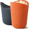Image de Joseph Joseph M-Cuisine, Fun Kitchen, Gris, Orange