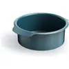 Image de Joseph Joseph Nest Bake Backform Kuchen antihaftbeschichtet, Moule à gâteau, Bleu, Vert