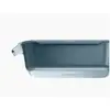Image de Joseph Joseph Nest Bake Backform Kuchen antihaftbeschichtet, Moule à gâteau, Bleu