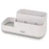 Image de Boîte à compartiments - Joseph Joseph - Gris - Plastique