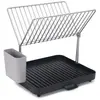 Image de Égouttoir à 2 niveaux Joseph Joseph Y-rack