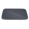 Image de Tapis égouttoir Flume grand modèle gris - Joseph Joseph - Gris - Silicone
