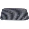 Image de Joseph Joseph Flume Abtropfmatte gross, grau, 31.4x43.4 cm, Égouttoir à vaisselle, Gris