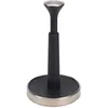 Image de Support rouleau d'essuie tout Joseph Joseph Push&Tear Gris