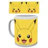 Image de POKEMON POKEMON - MUG PIKACHU TETE