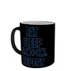 Image de Abysse Tasse Manger Dormir Répéter Playstation