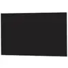 Image de Rangemaster UNBSP90BL - crédence murale - noir