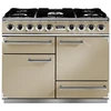 Image de Piano De Cuisson Gaz Falcon 1092 Deluxe F1092dxdfcr/cm-eu Grilles Mattes