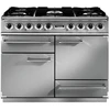 Image de Piano De Cuisson Gaz Falcon 1092 Deluxe F1092dxdfss/cm-eu Grilles Mattes