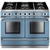 Image de Piano De Cuisson Gaz Falcon 1092 Continental Fcon1092dfca/nm-eu Grilles Mates