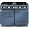 Image de Piano De Cuisson Gaz Falcon 1092 Deluxe F1092dxdfca/nm-eu Grilles Mattes