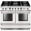 Image de Piano De Cuisson Gaz Falcon 1092 Continental Fcon1092dfwh/nm-eu Grilles Mates