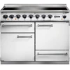 Image de Piano De Cuisson Induction Falcon Deluxe 1092 F1092dxeiwh/n