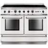 Image de Piano De Cuisson Induction Falcon 1092 Continental Fcon1092eiwh/n-eu
