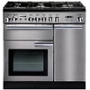 Image de Piano De Cuisson Mixte Falcon Professional+ Prop90dfss/c Inox