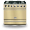 Image de Piano De Cuisson Gaz Falcon 900s F900sdfcr/cm-eu Grilles Mates