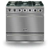 Image de Piano De Cuisson Gaz Falcon 900s F900sdfss/cm-eu Grilles Mates