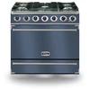 Image de Piano De Cuisson Gaz Falcon 900s F900sdfca/nm-eu Grilles Mates