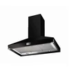 Image de Hotte Décorative Falcon Pkr Super Extract 90 Fhdse900bl/c Noir