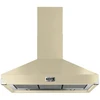 Image de Hotte Décorative Falcon Super Aspirante Fhdse1092cr/c