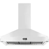 Image de Hotte Décorative Falcon Super Aspirante Fhdse1092wh/n