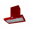 Image de Hotte Décorative Falcon Contemporaine Fhdct900rd/n