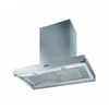 Image de Hotte Décorative Falcon Contemporaine Fhdct900ss/c