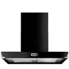 Image de Hotte Décorative Falcon Contemporaine Fhdct1090bl/c