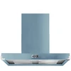 Image de Hotte Décorative Falcon Contemporaine Fhdct1090ca/n