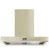 Image de Hotte Décorative Falcon Contemporaine Fhdct1090cr/c