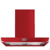 Image de Hotte Décorative Falcon Contemporaine Fhdct1090rd/n