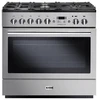 Image de Piano De Cuisson Gaz Falcon Professional+ Prop90fxdfss/c-eu Inox