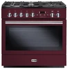 Image de Piano De Cuisson Gaz Falcon Professional+ Prop90fxdfcy/c-eu Rouge Airelle