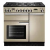 Image de Piano De Cuisson Mixte Falcon Professional+ Prop90dfcr/c Crème