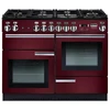 Image de Piano De Cuisson Mixte Falcon Professional + Prop110dfcy/c Rouge Airelle