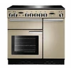 Image de Piano De Cuisson Induction Falcon Professional+ Prop90eicr/c-eu Crème