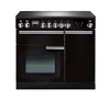 Image de Piano De Cuisson Induction Falcon Professional+ Prop90eigb/c-eu Noir Brillant