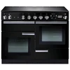 Image de Piano De Cuisson Induction Falcon Professional+ Prop110eigb/c-eu Noir